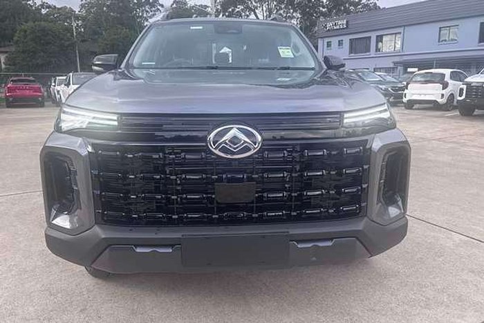 2026 LDV T60 Max PLUS