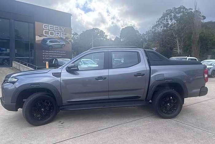 2026 LDV T60 Max PLUS
