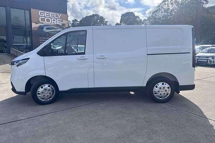 2026 LDV Deliver 7