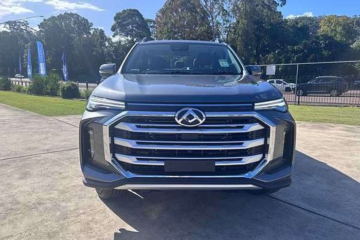 2026 LDV T60 Max PRO