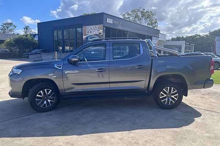 2026 LDV T60 Max PRO
