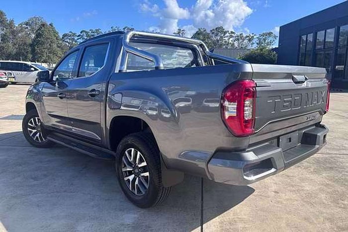 2026 LDV T60 Max PRO