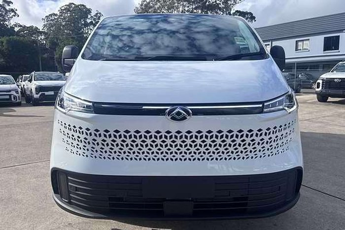 2026 LDV Deliver 7