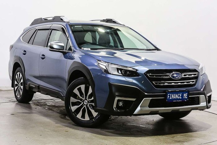 2022 Subaru Outback AWD Touring