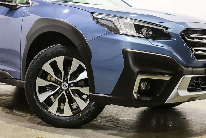 2022 Subaru Outback AWD Touring