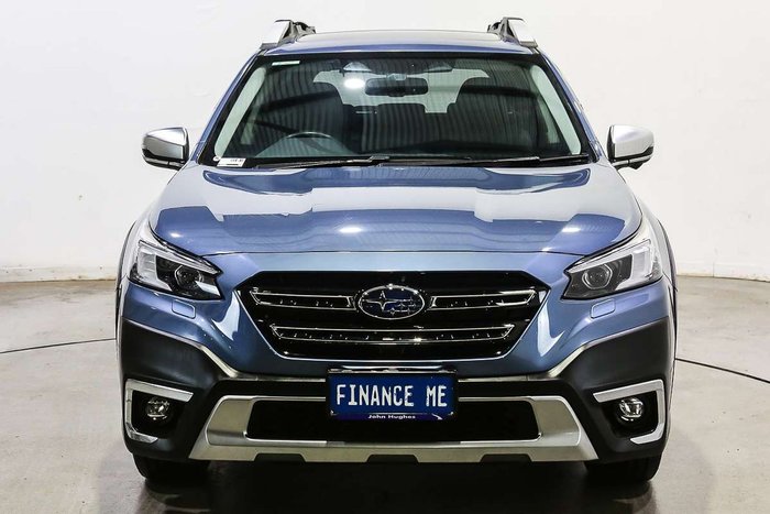 2022 Subaru Outback AWD Touring