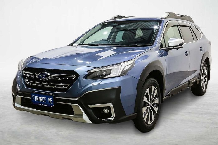 2022 Subaru Outback AWD Touring