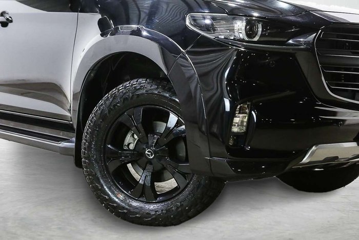 2023 Mazda BT-50 SP