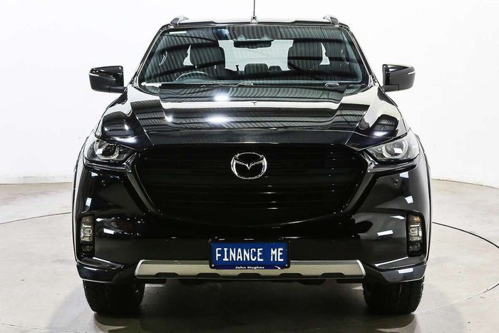 2023 Mazda BT-50 SP