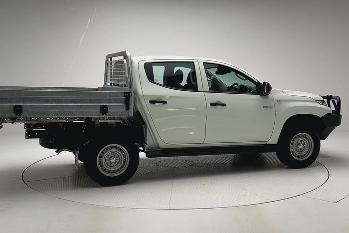 2024 Mitsubishi Triton