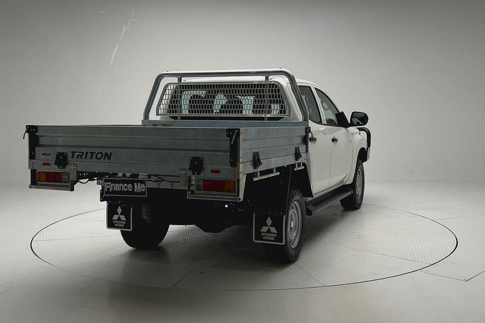 2024 Mitsubishi Triton