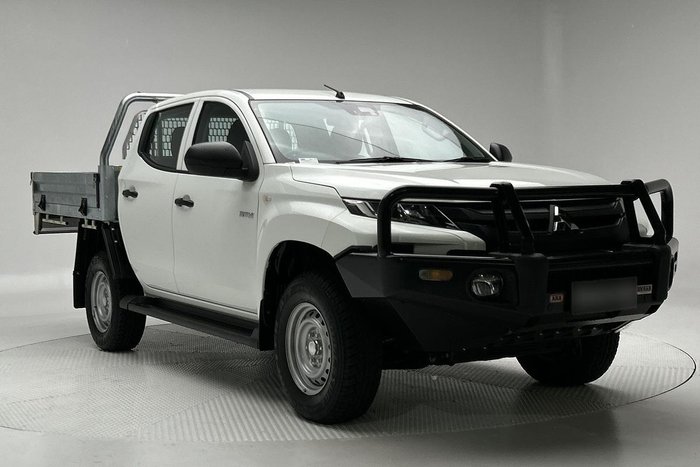 2024 Mitsubishi Triton