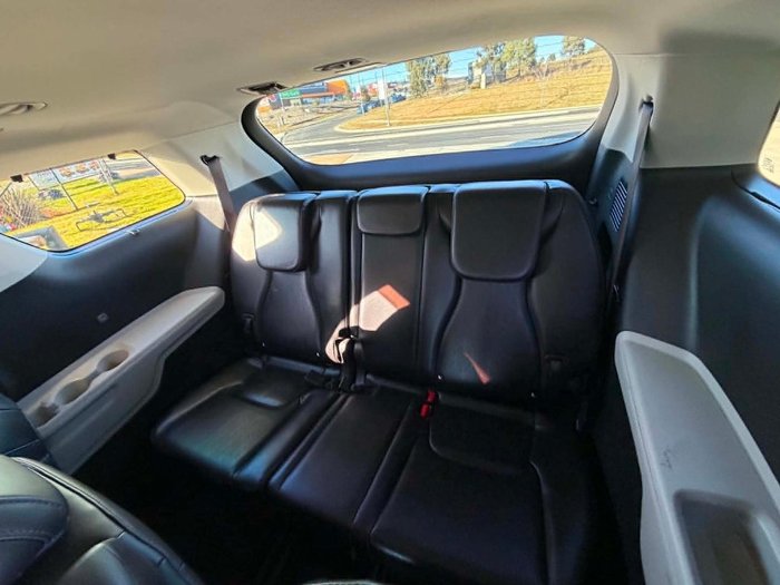 2022 Kia Carnival Platinum