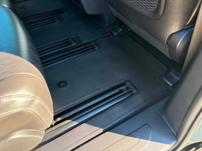 2022 Kia Carnival Platinum