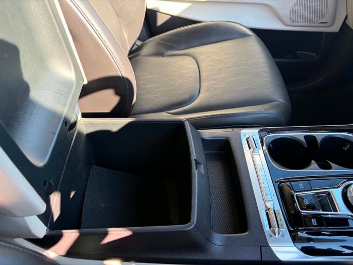 2022 Kia Carnival Platinum