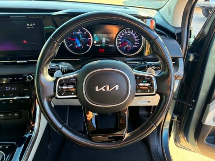 2022 Kia Carnival Platinum