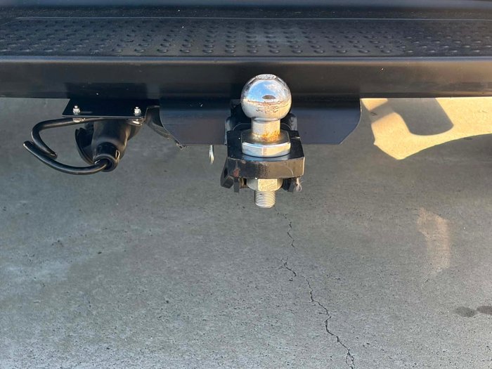 2022 Volkswagen Amarok TDI580 Highline