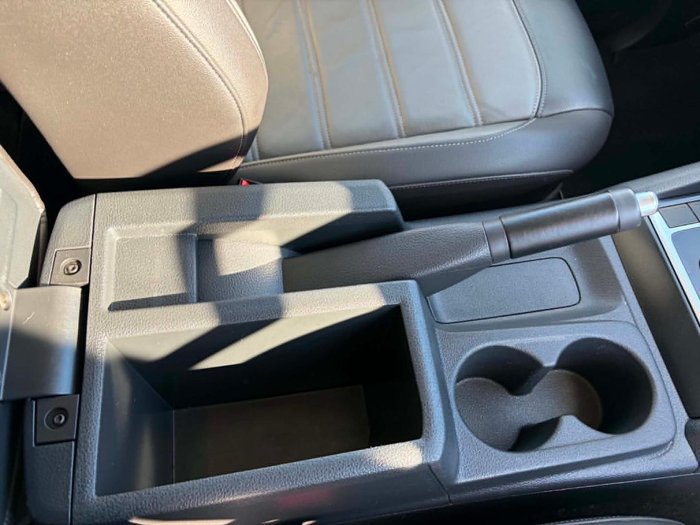 2022 Volkswagen Amarok TDI580 Highline