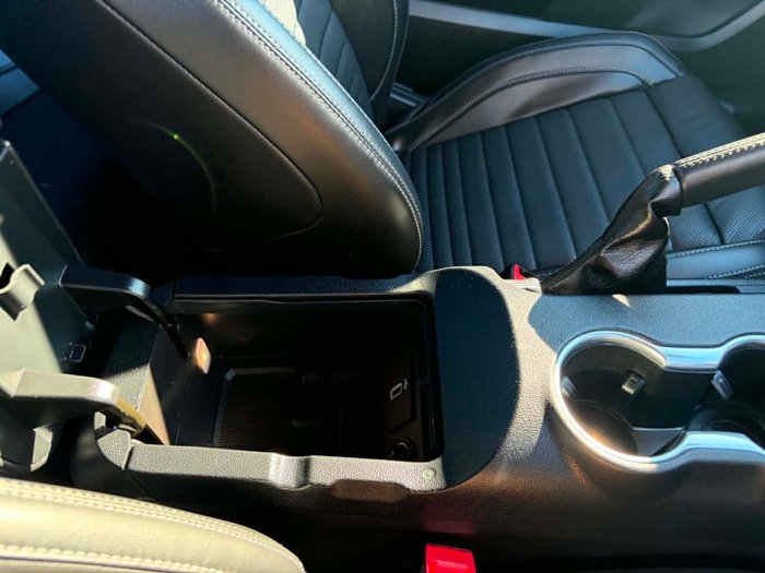 2021 Ford Mustang Mach 1