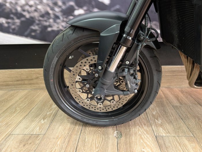 2023 Honda CB650R Black