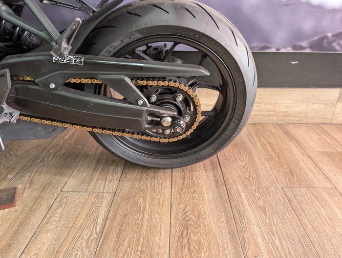 2023 Honda CB650R Black