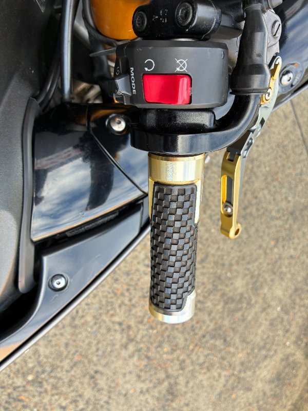 2009 Yamaha YZF-R1 BLACK