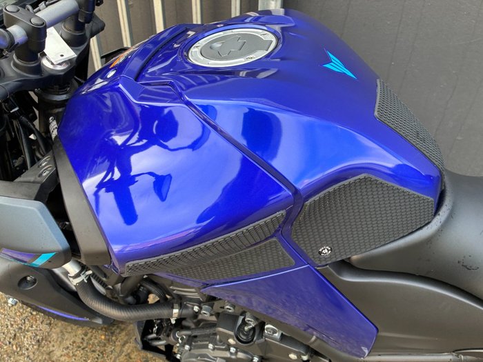 2024 Yamaha MT-03 (MT03LA) (ABS) BLUE