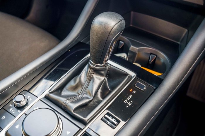 2021 Mazda 3 G20 Pure