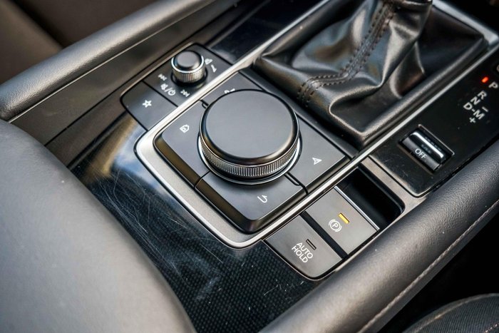 2021 Mazda 3 G20 Pure