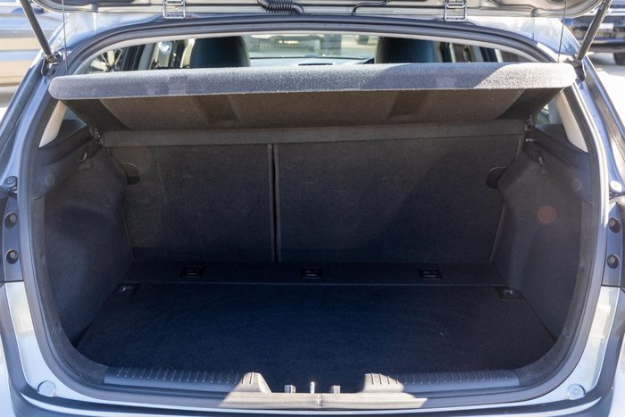 2013 Kia Cerato SLi