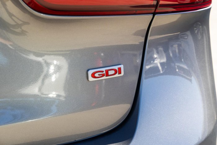 2013 Kia Cerato SLi