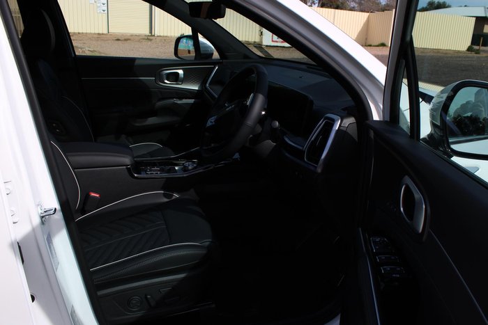 2026 Kia Sorento GT-Line