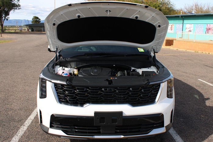 2026 Kia Sorento GT-Line
