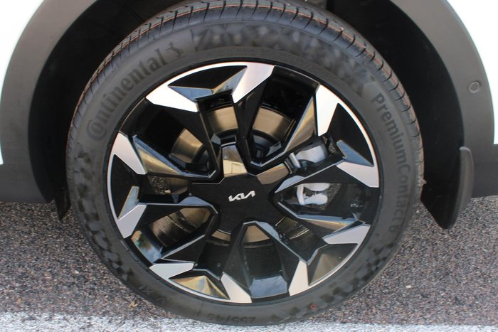 2026 Kia Sorento GT-Line