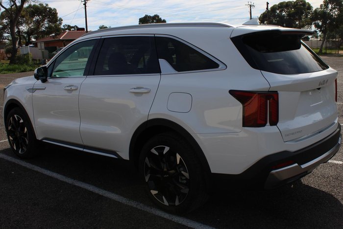 2026 Kia Sorento GT-Line