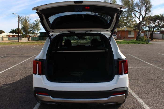 2026 Kia Sorento GT-Line
