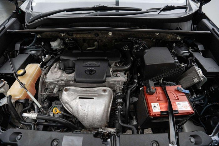 2013 Toyota RAV4 GXL