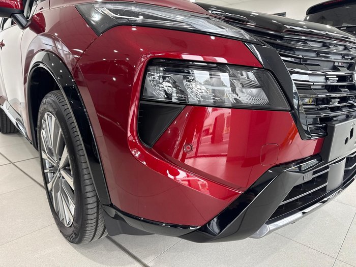 2026 Nissan X-TRAIL Ti-L e-POWER
