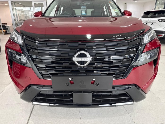 2026 Nissan X-TRAIL Ti-L e-POWER