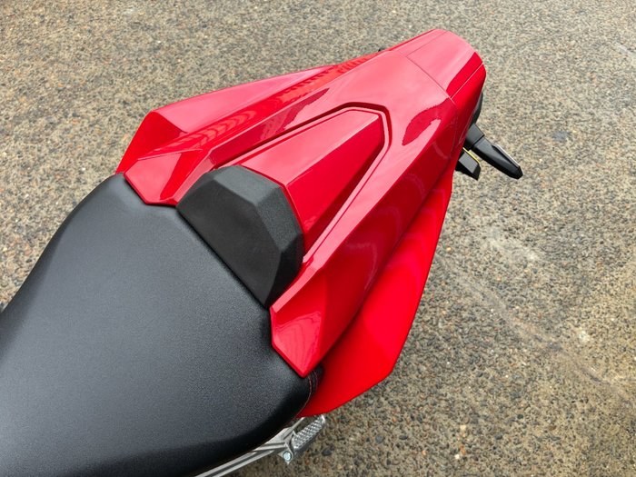 2026 Honda CBR650RAC R