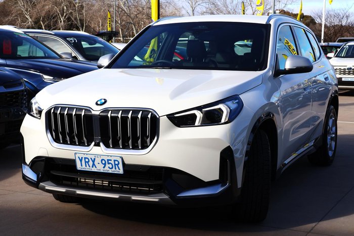 2023 BMW X1