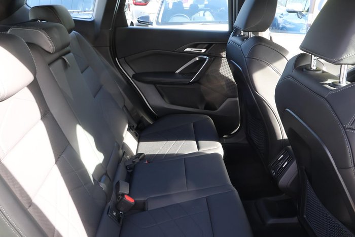 2023 BMW X1 sDrive18i