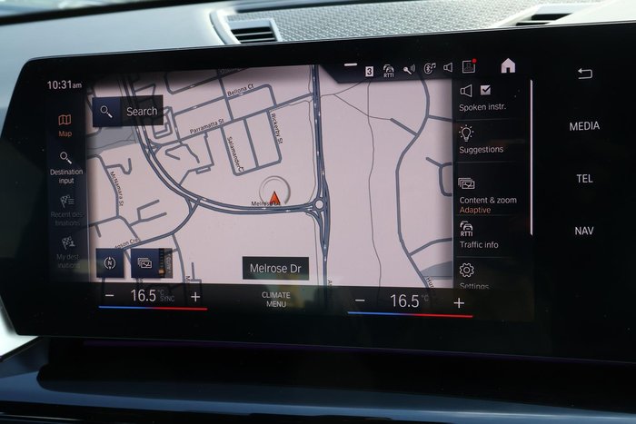 2023 BMW X1 sDrive18i