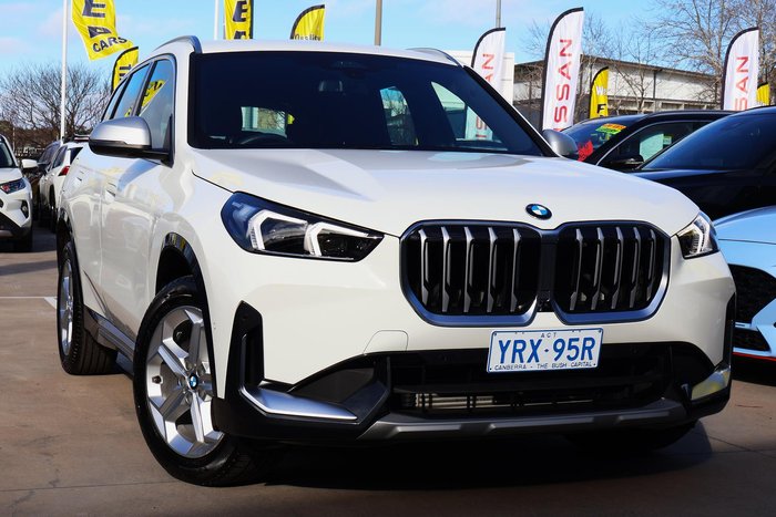 2023 BMW X1 sDrive18i U11