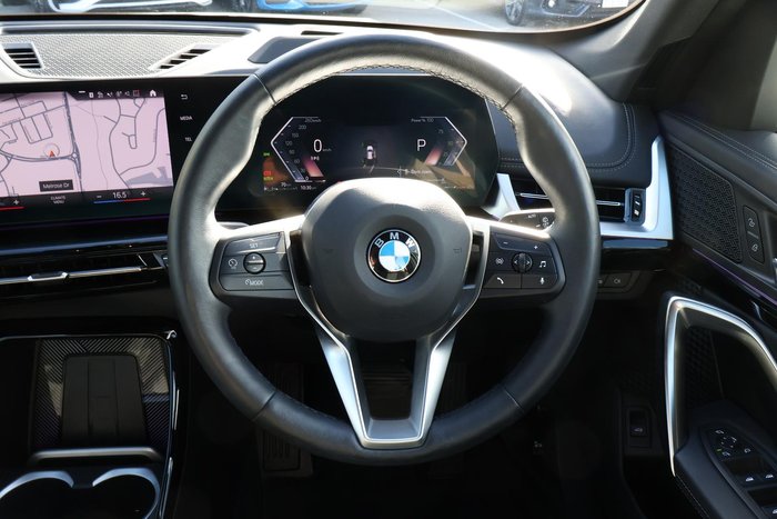 2023 BMW X1 sDrive18i