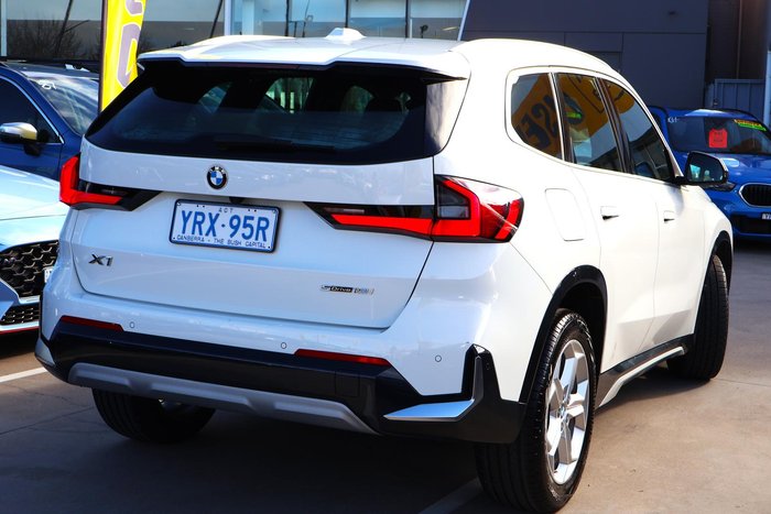 2023 BMW X1 sDrive18i