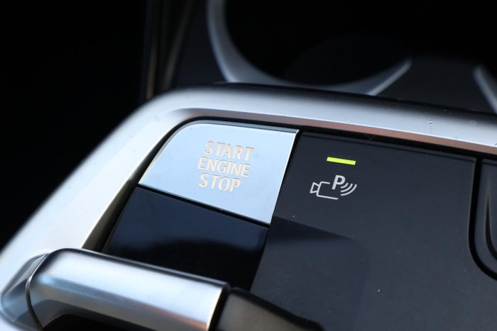 2023 BMW X1 sDrive18i