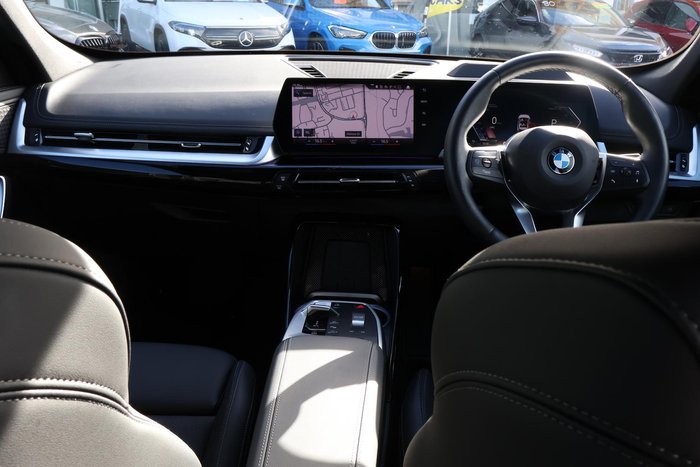 2023 BMW X1 sDrive18i