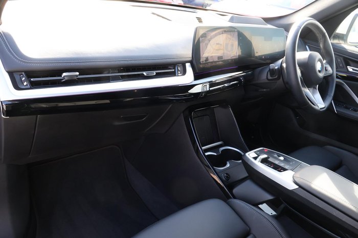 2023 BMW X1 sDrive18i