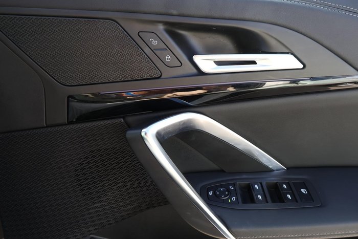 2023 BMW X1 sDrive18i